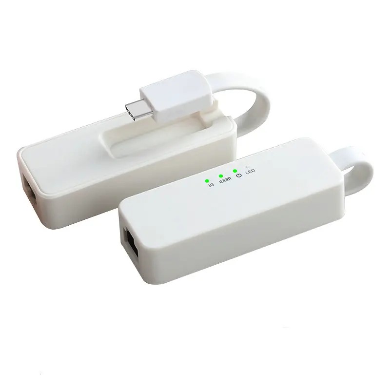 

type-c Gigabit Ethernet Adapter USB C to RJ45 lan Network Card for Windows 10 8 8.1 7 XP Mac OS laptop PC