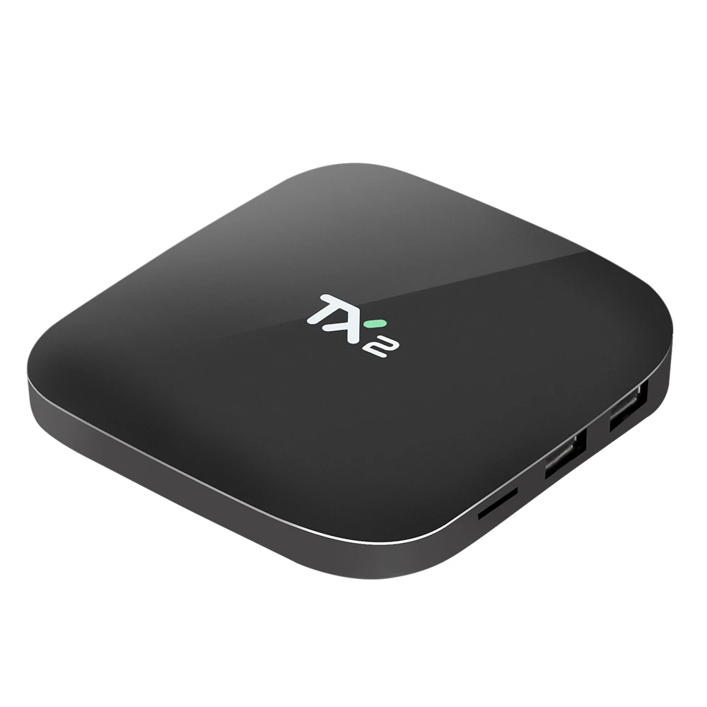 10 шт. Android 6 0 ТВ коробке 2 ГБ 16 TX2 R2 RRockchip RK3229 Поддержка 4 К 60tps|tv box 2gb|tv boxtv 2gb 16gb |