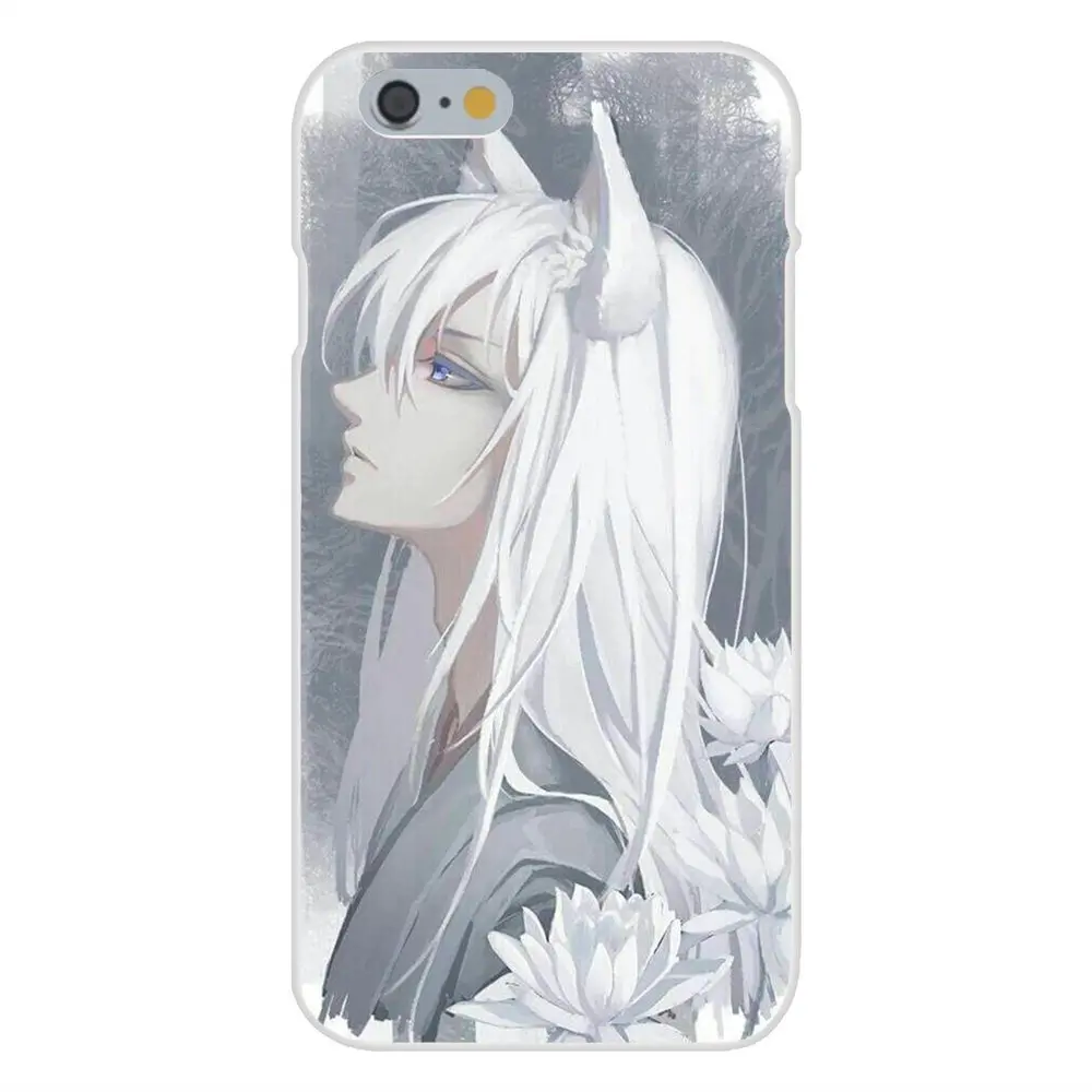 Kamisama hajiemashita Tomoe Роскошный чехол для телефона Galaxy A3 A5 A7 A8 A9 A9S On5 On7 Plus Pro Star 2015 2016 2017