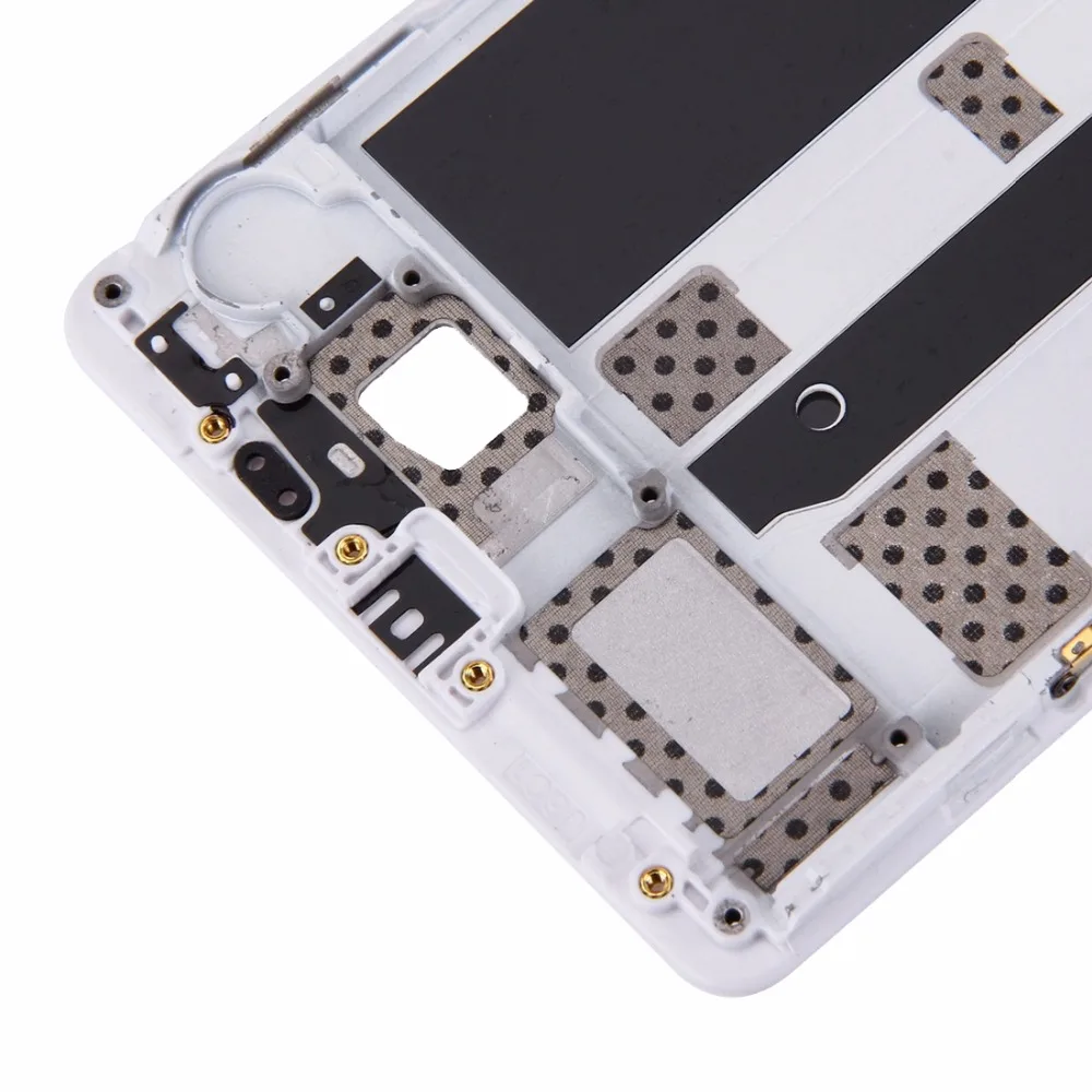 

Front Housing LCD Frame Bezel Plate for OPPO R7s