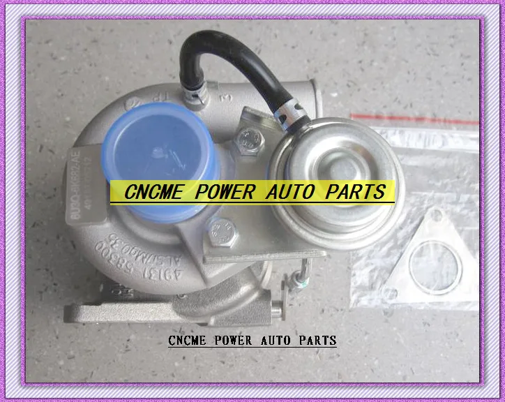 TURBO TD03L4 49131-05210 49131-05212 для Ford Focus II C-MAX Fiesta 6 1.6L Citroen Jumper Peugeot Boxer III 4HV 2.2L | Автомобили и