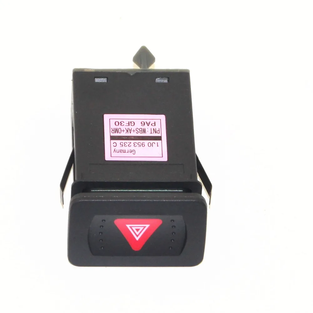Фото 5 шт., OEM прерыватели для 4 VW Bora Golf Mk4 1J0 953 235 C 1J0 953 235c №3