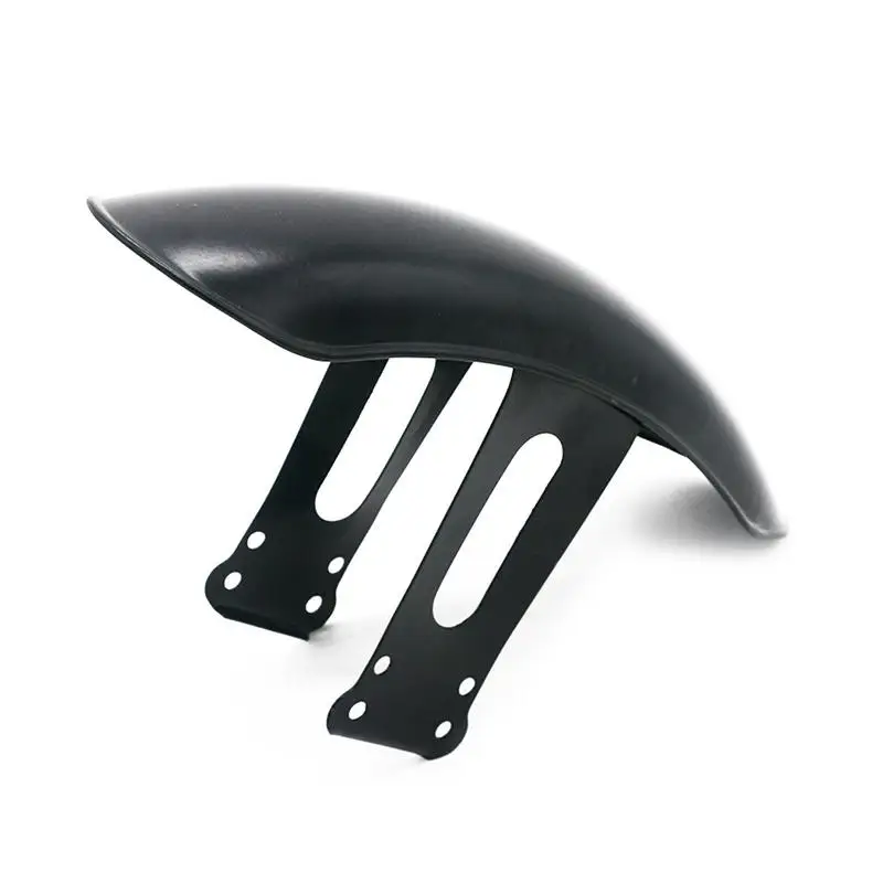 Motorcycle Retro Metal Mud Guard Front Rear Fender Protection Protector Mudguard Cover For Honda CG125 CG 125 |
