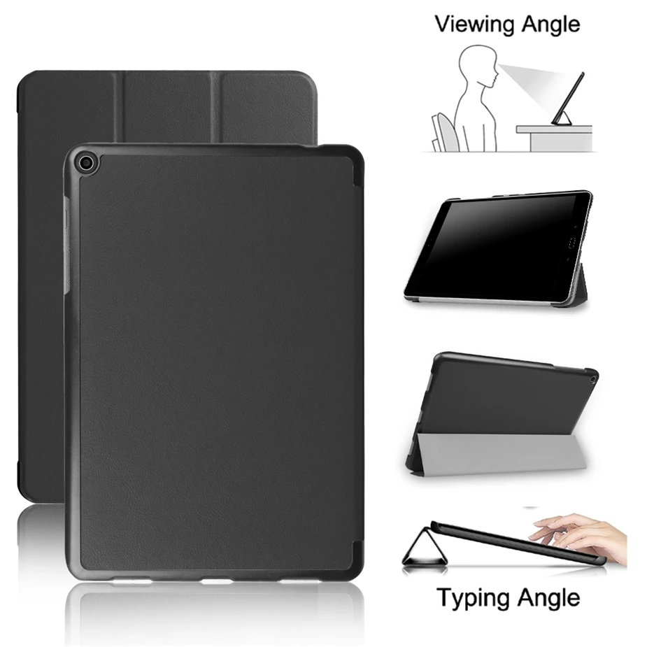 KiKiss ультра тонкий чехол для ASUS ZenPad Zen Pad 3S 10 Z500 Z500M 9 7 дюймов Folio Flip Складная