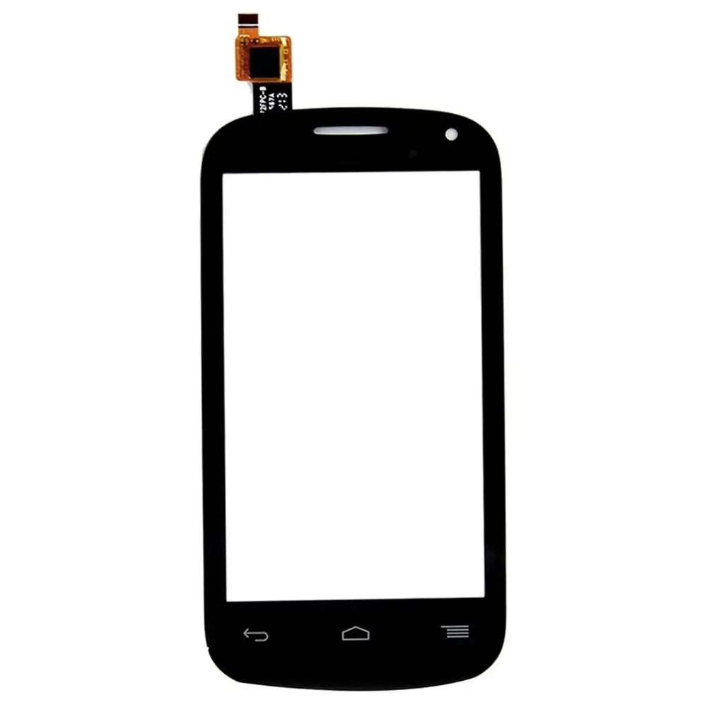 Сенсорная панель для Alcatel One Touch POP C3/1 сенсорный экран дигитайзер сенсорная линза
