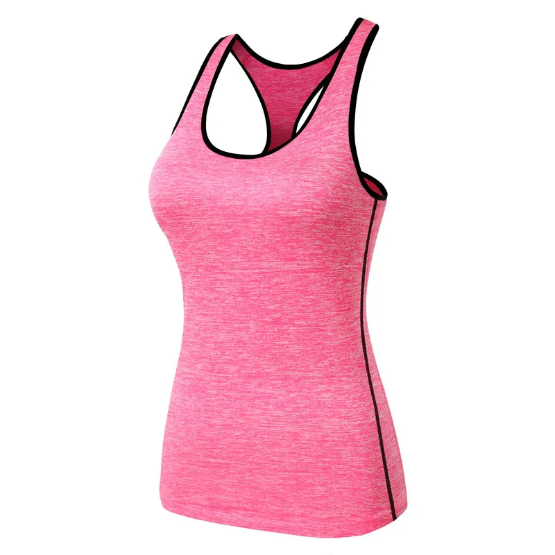 

2019 Women Yoga Shirts Tops Women Fitness Sports Female Gym Clothes Sport Shirt For Gym Running Mujer Running Shirt Female