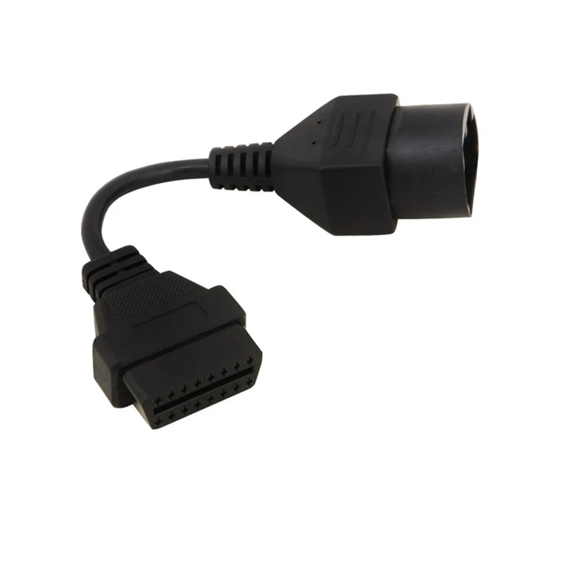 Кабель-удлинитель OBD2 OBDII для Mazda 17-16 контактов OBD 2 II |