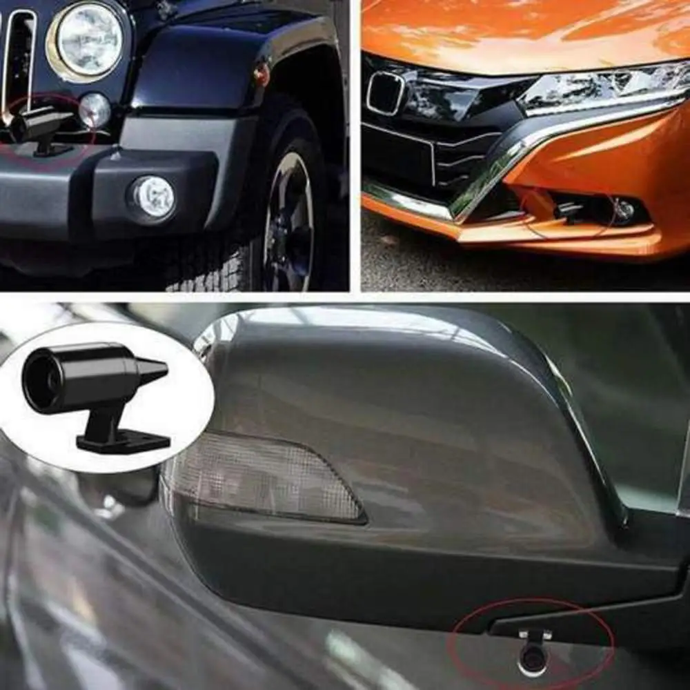 • Животных аварийный свисток на ощупь Предупреждение олень оповещения животных