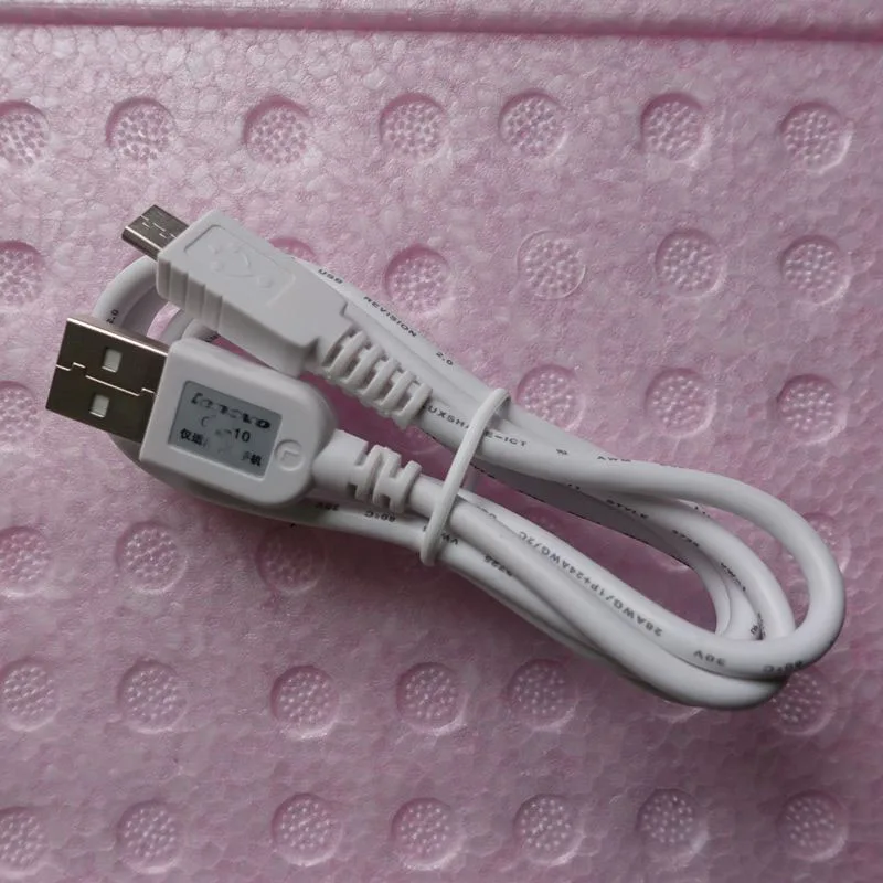 Micro USB кабель для передачи данных оригинальный двойной экранированный 1 м|data cable|usb