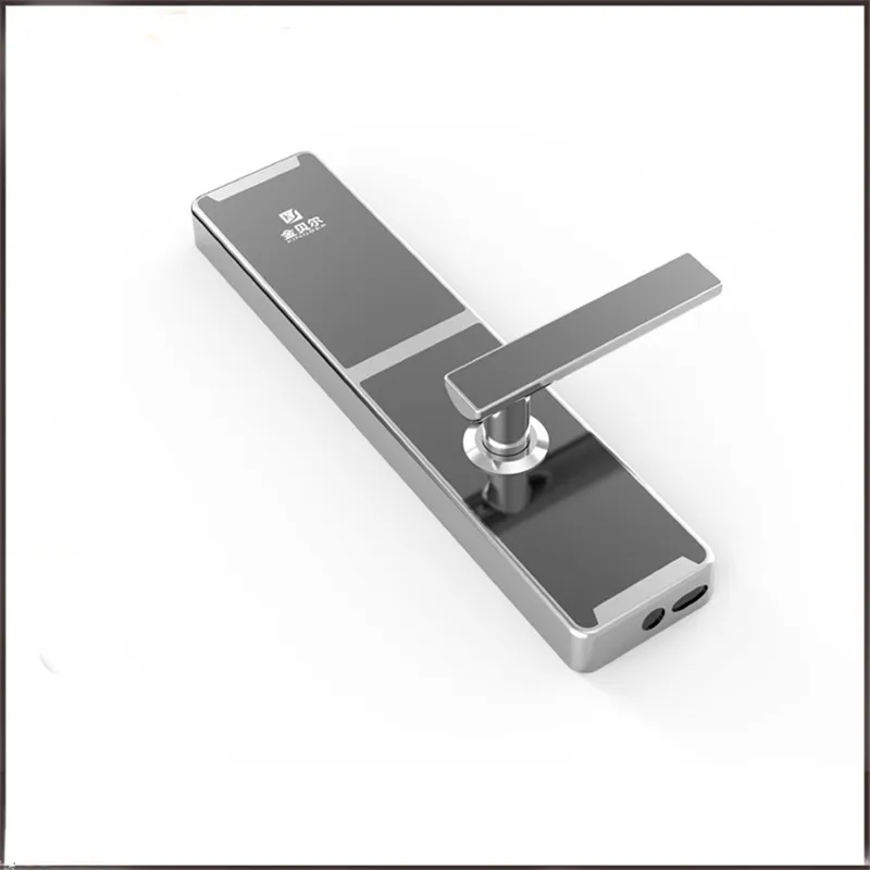 Best price fingerprint key card advanced digital door lock for sale | Обустройство дома