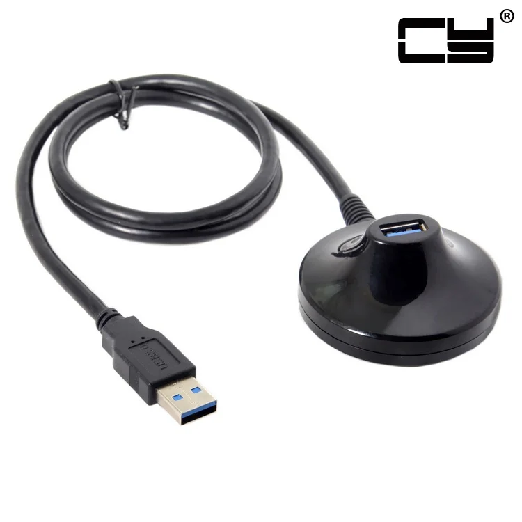 

Док-станция Jimier USB 3.0 Type-A «Папа-мама»