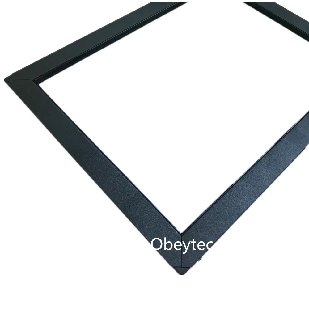

Obeytec 12.1" Infrared Touch frame, 6 touches, 4:3, plug and play, Free Driver, High Stable Quality, Anti-Vandal, Anti-Dust