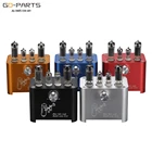 APPJ Mini2013 6J1 6P1 ламповый усилитель Hifi аудио стерео Настольный ламповый усилитель винтажный встроенный усилитель домашнего аудио 3 Вт + 3 Вт