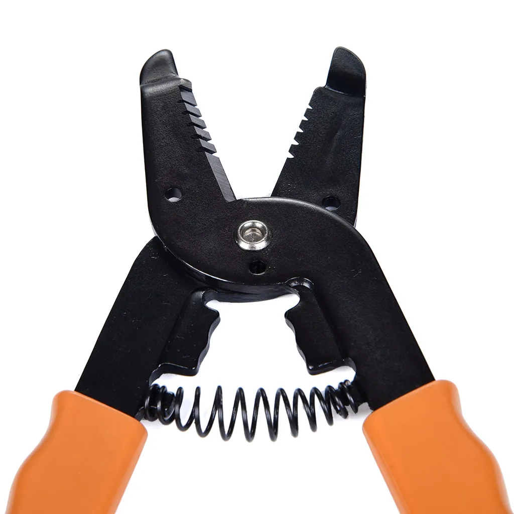 Инструмент для зачистки проводов многофункциональный инструмент