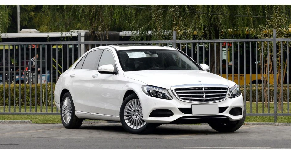 W205 Алмазная стильная классическая модель использования Передняя гоночная