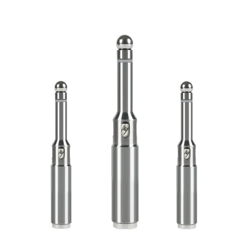 

Advanced precision photoelectric edge finder sound finder light emitting sound beep sub-bar high-precision edge finder