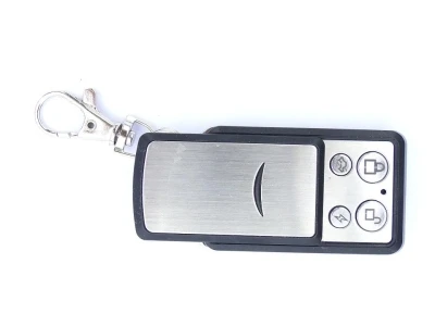 Аксессуар для GPS трекера металлический пульт дистанционного управления