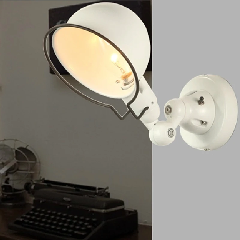 

modern style wall mounted LED bathroom mirror wall light lamps Led Indoor Wall Lamp Surface Mounted bathroom lights White Color