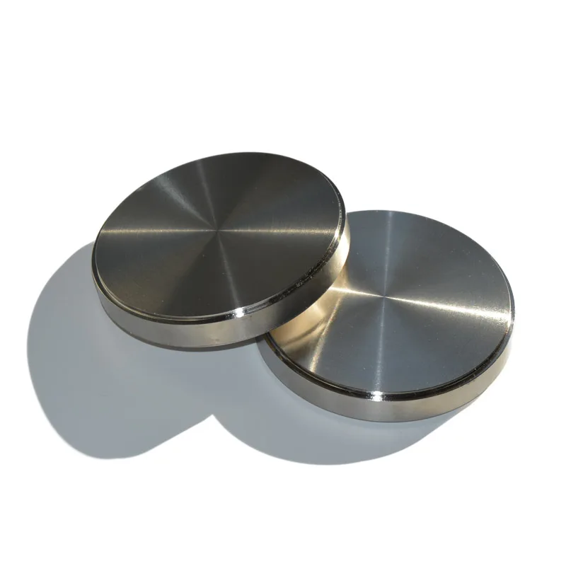 1 шт. титановый диск для стоматологических лабораторий диаметр 98x16 мм класс