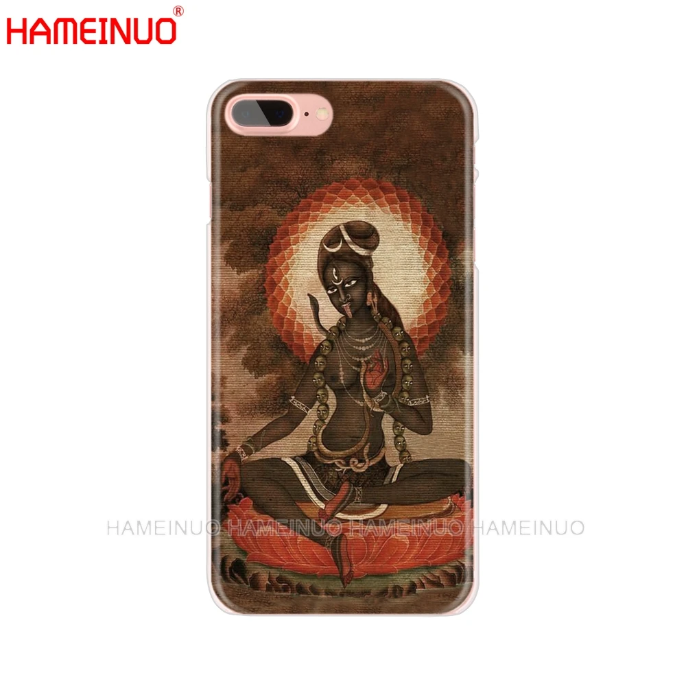 HAMEINUO властелин Шива индуийский Бог Будда Индия махакал чехол для сотового