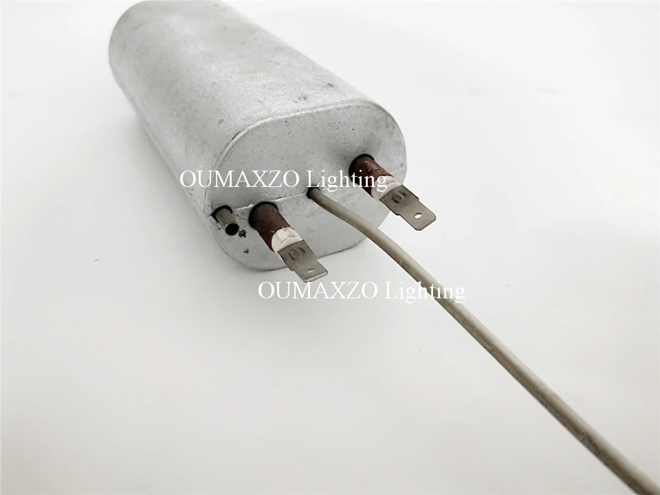 4 шт./лот OUMAXZO 1200 Вт 110 В 220 противотуманная машина Нагреватель дымовой машины