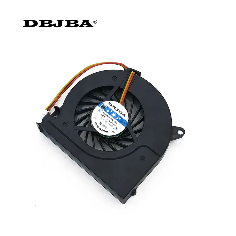 Вентилятор охлаждения процессора ноутбука для HP Compaq 6710B 6710S 6720S 6033B 0005701 6515B 6510B 6520S