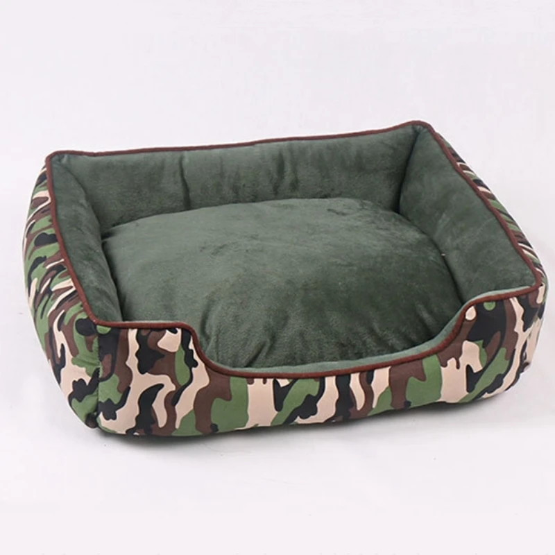 2018 Новые товары для дома Мебель домашних животных кошка спальное место собаки
