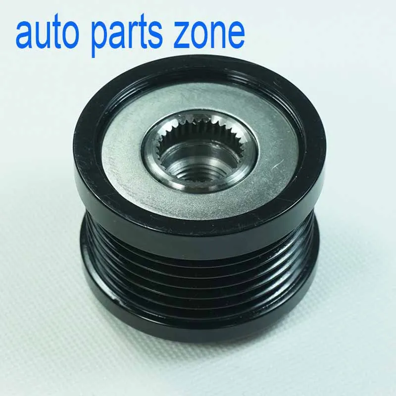 MH Электронный Новый ZNP-28581 ZNP28581 генератор ролик сцепления для Nissan Altima Maxima Xtrail Frontier