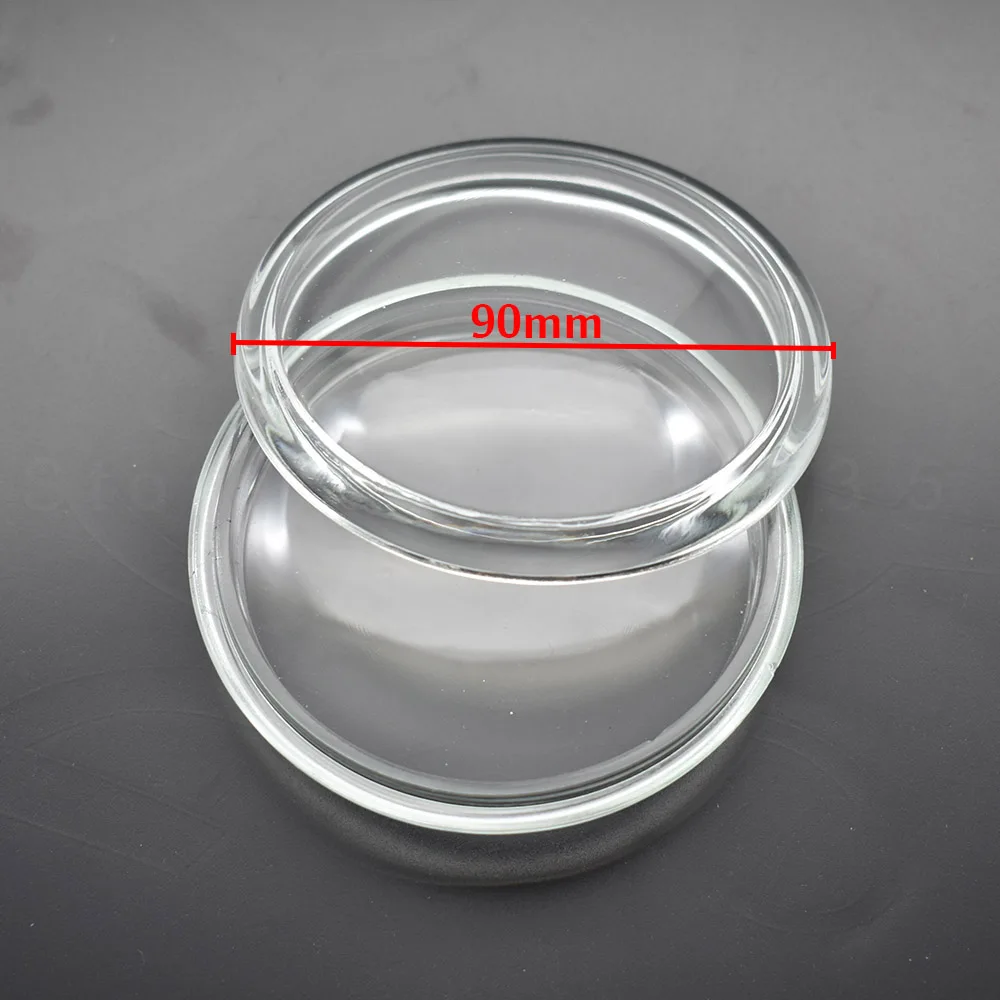 Противотуманные фары 2 шт./лот с круглым диаметром 90 мм противотуманные из