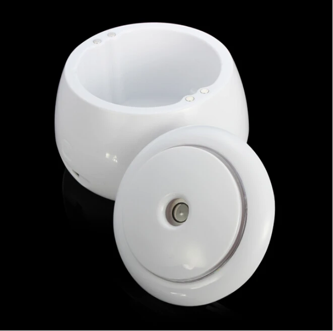 USB Mini Humidifier Air Mist Atomizer Purifier Diffuser | Бытовая техника