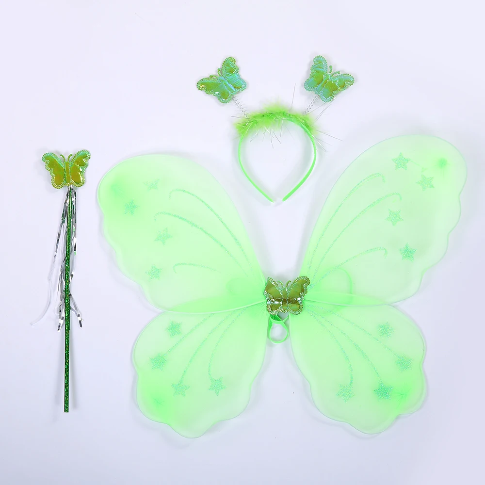 Сказочное платье-пачка Tinkerbell для девочек на день рождения Детский карнавальный