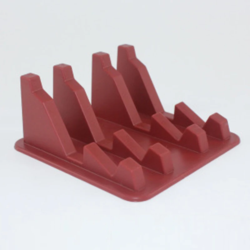 Автомобильный орнамент волшебный Противоскользящий коврик держатель подставка