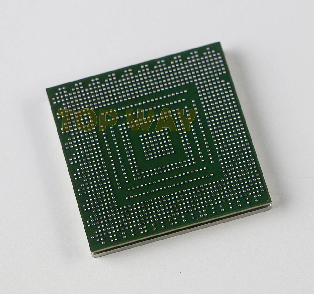 Для PS3 оригинальный реболл и тестирование работы CXD2971BGB замена GPU BGA ChengChengDianWan|reballing