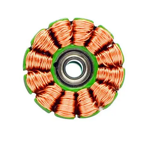 XT1406-3600KV XT1406 3600KV мотор для гоночного мини бесщеточного беспилотного
