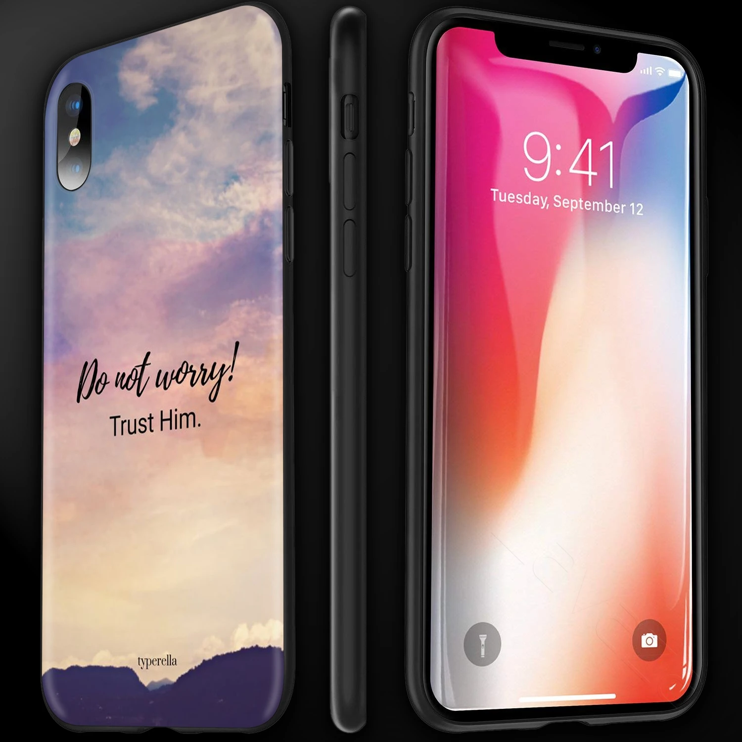 Чехол Lavaza с изображением Иисуса Кристиана для iPhone 12 mini 11 Pro XS Max XR X 8 7 6 6S Plus 5 5s se |