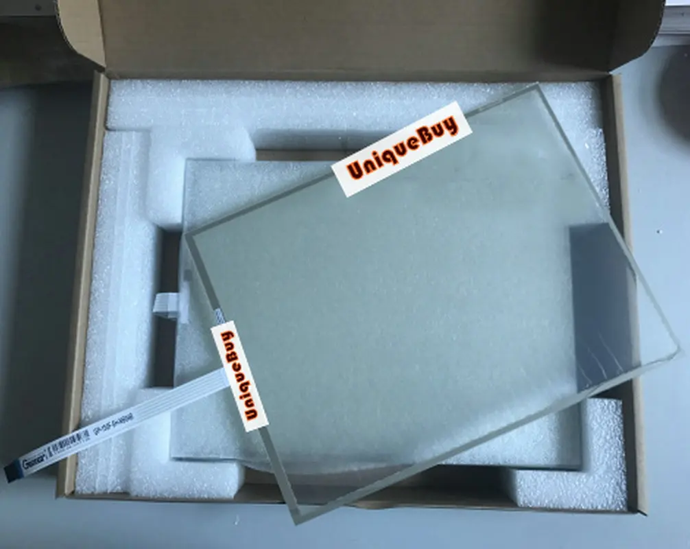 

For AMT 91-28200-00A,1071.0091A Resistive Touch Screen