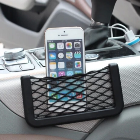 Автомобильный Стайлинг сумка для переноски наклейки Renault Koleos Fluenec Latitude Sandero Kadjar