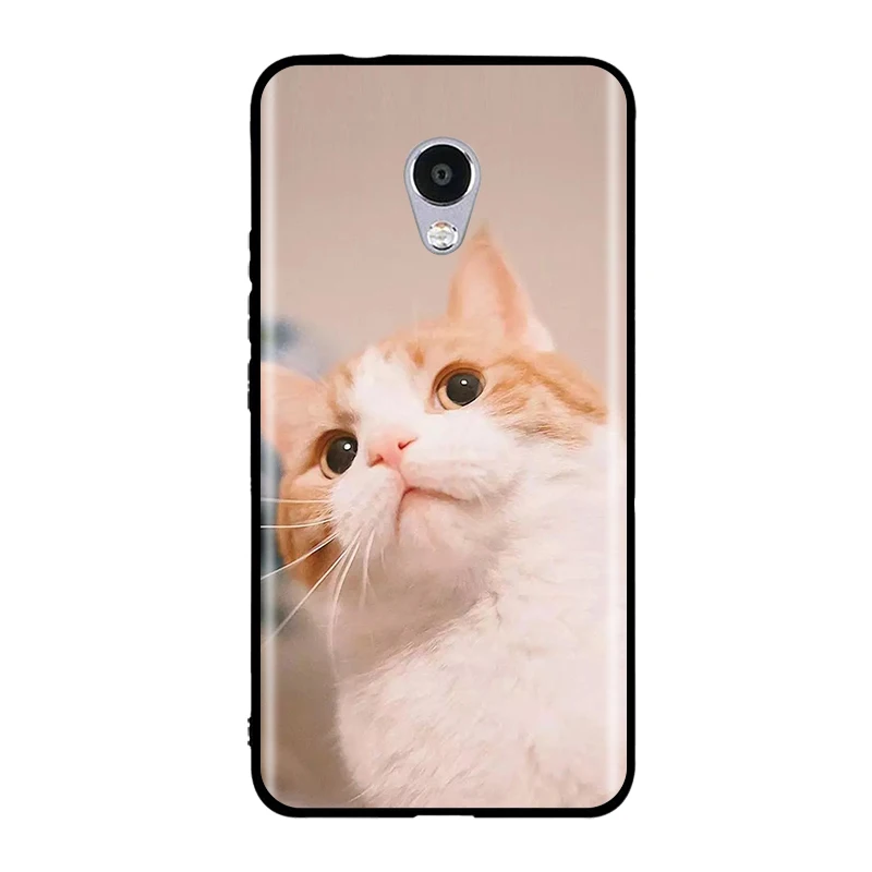 NO.108 Чехол для телефона Meizu M5S чехол для Meizu M5s чехол 3D Fundas для Meizu M5s чехол силиконовый для Meizu M5 s M5s mini чехол 5,2" - Цвет: NO.108