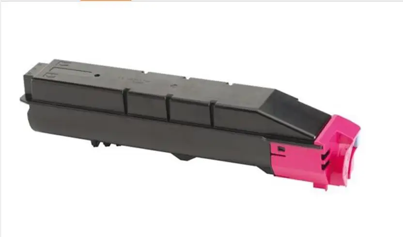 4 шт./компл. новый совместимый тонер-картридж для Kyocera TK8505 TK8506 TK8508 TK8507 | Компьютеры
