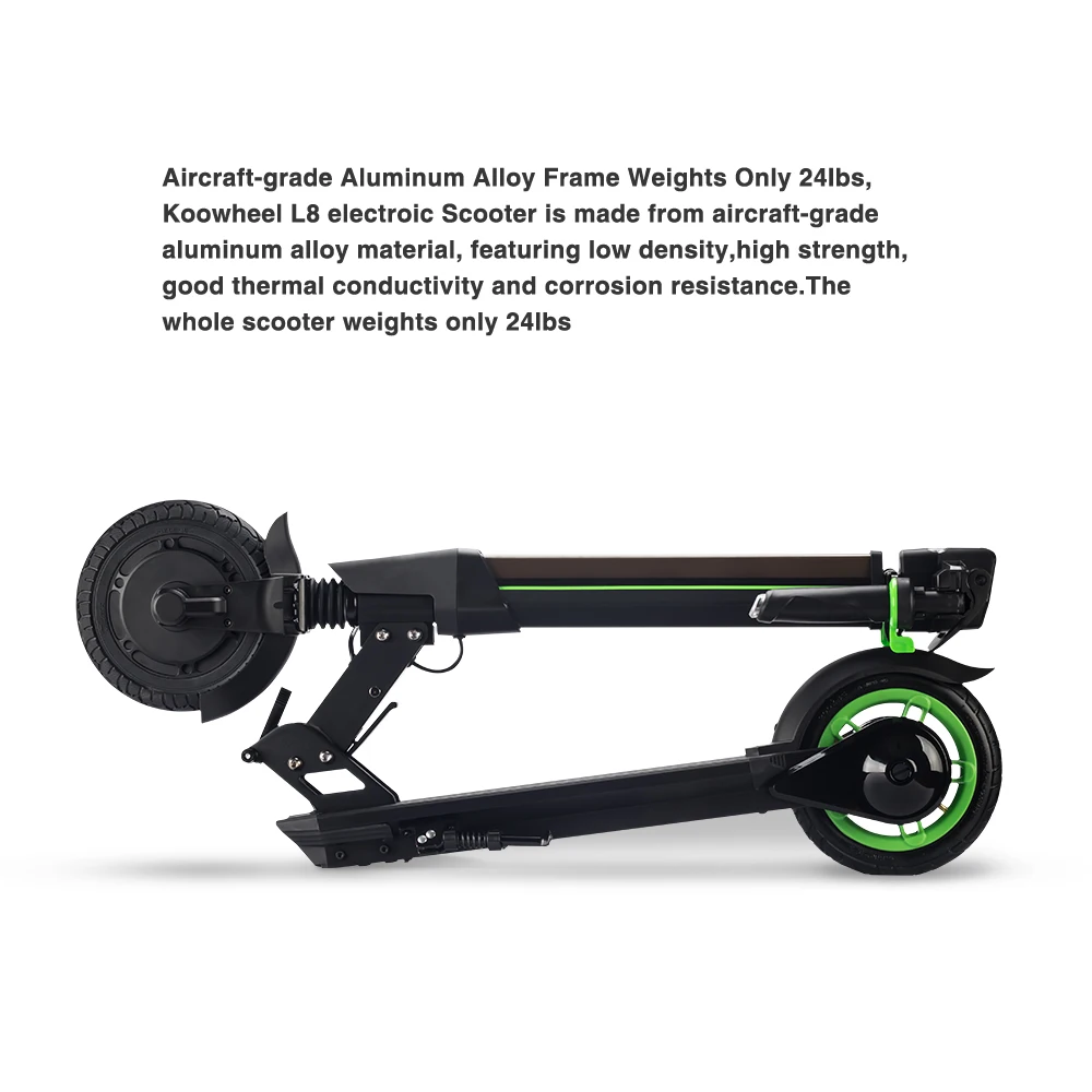 5000 Koowheel электрический скутер 2018 мАч батарея Longboard Self Balance Kick Hoverboard Электрический