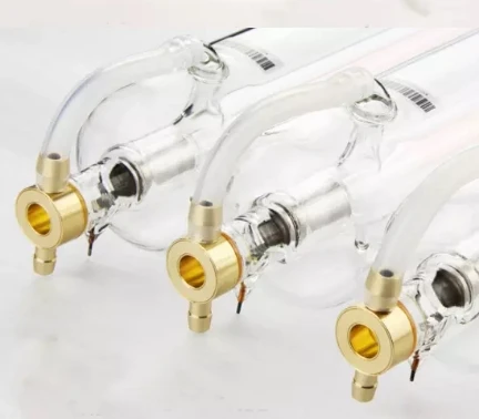 Co2 Glass Laser Tube For Cutting Machine and Engraving | Other Tool Parts