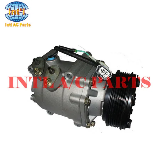 TRSA09 Ac компрессор для Honda Accord Civic Прелюдия поток 38800-PLA-E021-M2 38800-PLC-006 38800-PLM-A01 38810PLAE01 CO 10541AC