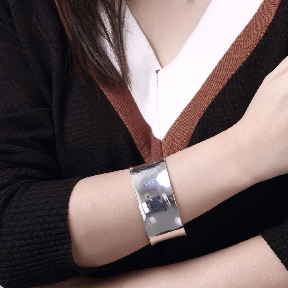 Женский и мужской браслет из серебра 925 пробы | Украшения аксессуары