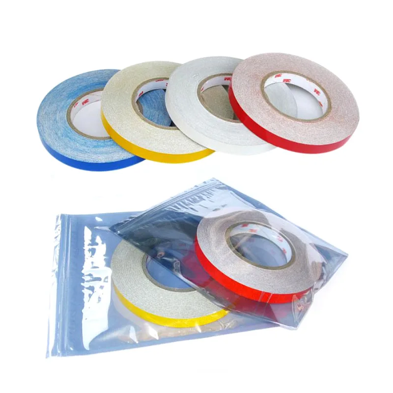 Оптовая продажа фотоотражающая лента для автомобилей мотоциклов и велосипедов