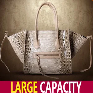 Крокодил крокодиловый расщепленными полюсами тотализатор сумка на плечо новый