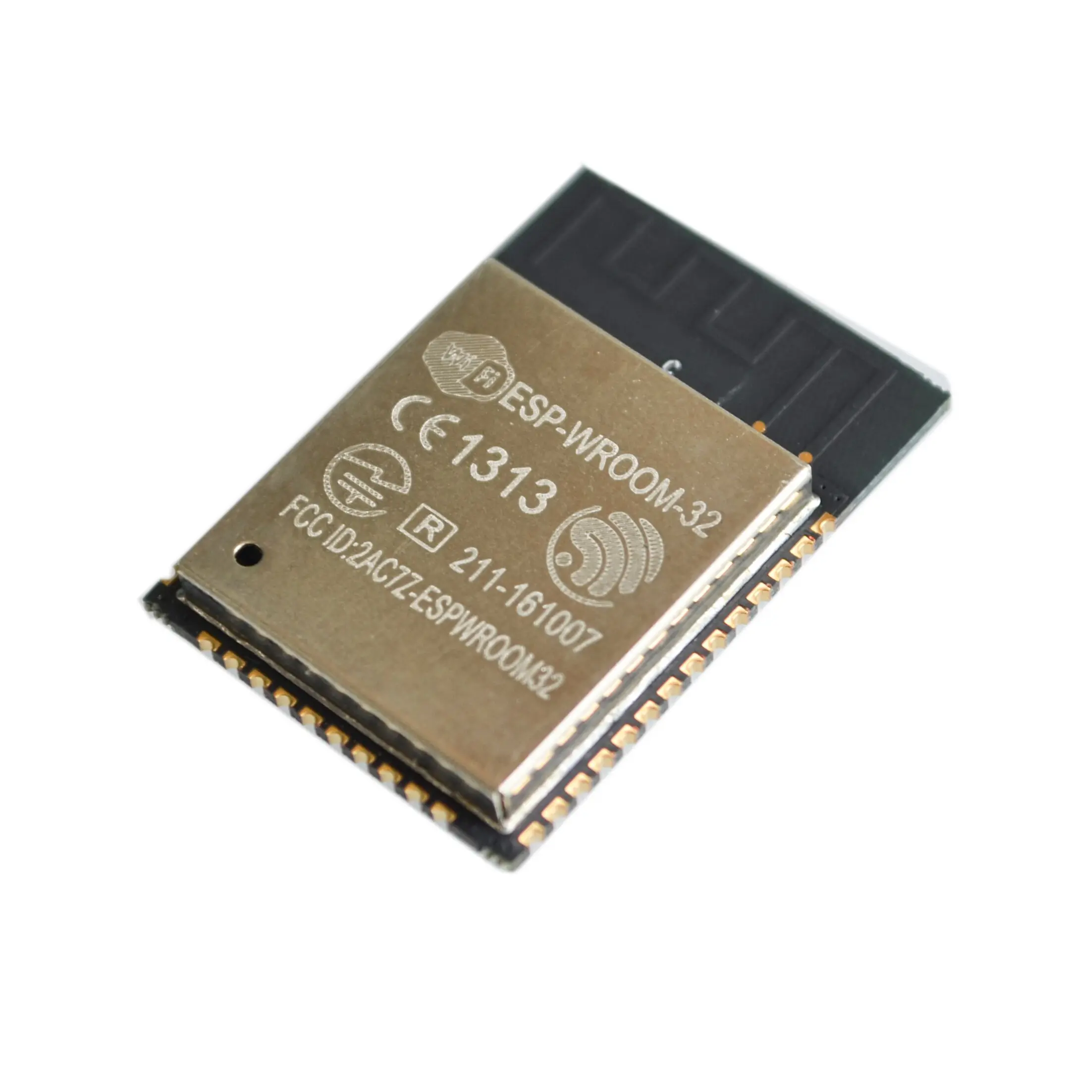 Беспроводной модуль NodeMcu v3 v2 ESP32 D1MINI Lua wifi макетная плата ESP8266 с антенной pcb и usb-портом ESP-12E CH340 CP2102 - Цвет: ESP32chip
