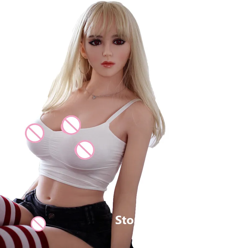 165 см одежда высшего качества Реалистичная секс кукла японская реалистичные