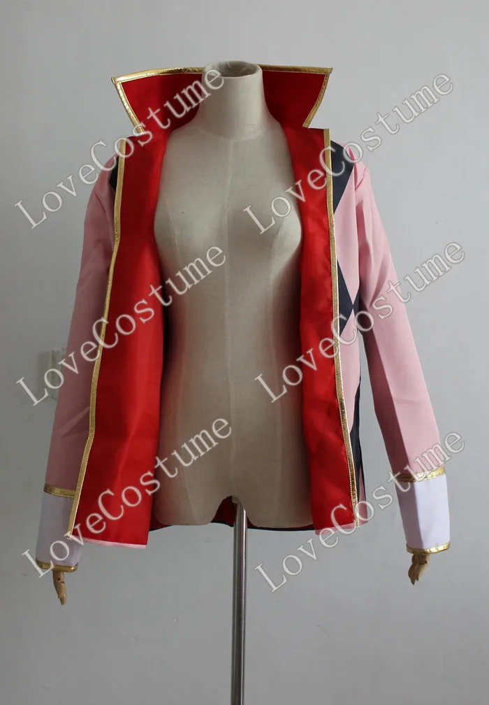 Костюм для косплея Howl's Move Castle Howl|tailoring ruler|tailor suitcostume pattern |