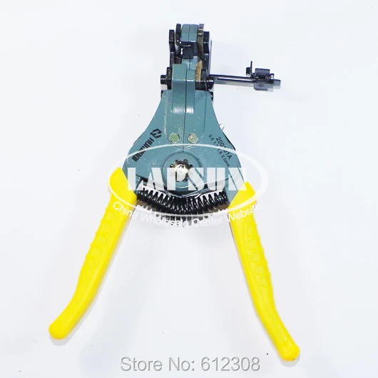 Профессиональный автоматический набор для зачистки проводов инструмент резки 0 5