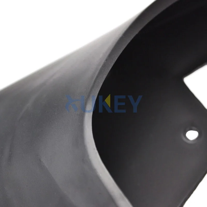 Подходит для CITROEN C5 2008 2009 2010 2011 2012 2013 насадки для защиты от грязи брызговик W/аксессуар логотип